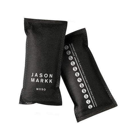 Jason Markk | Moso Shoe Fresheners