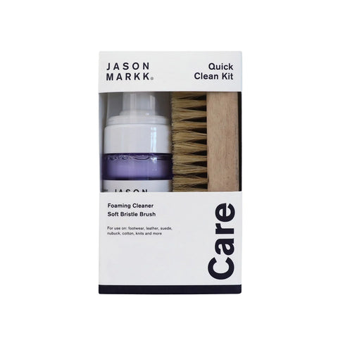 Jason Markk | Quick Shoe Clean Kit