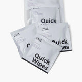 Jason Markk | Quick Wipes 3-pack
