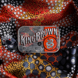 King Brown | Matte Pomade LIMITED EDITION