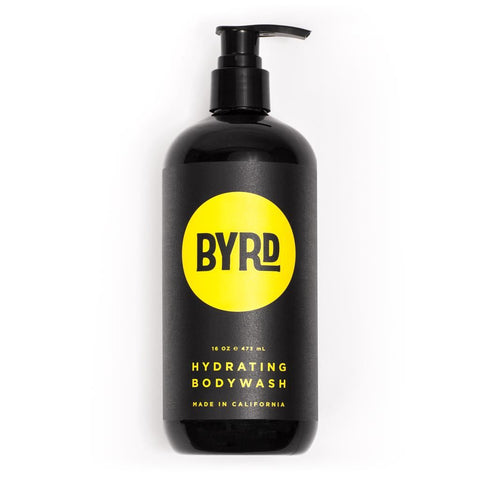 Byrd | Hydrating Body Wash