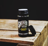 Shiner Gold | Dust Texture Powder