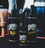 Shiner Gold | Dust Texture Powder