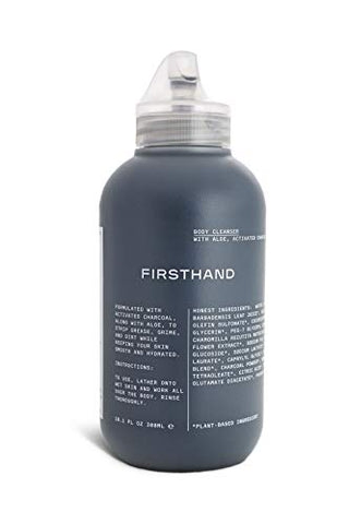 Firsthand Supply | Body Cleanser
