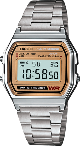 Casio | Classic GS-A158WEA-9