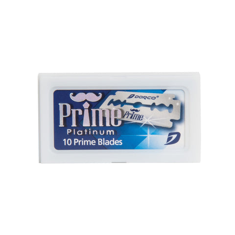 Dorco | PRIME Double Edge Razor Blades STP301