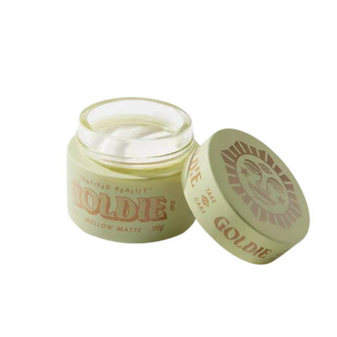 Goldie Provisions | Mellow Matte