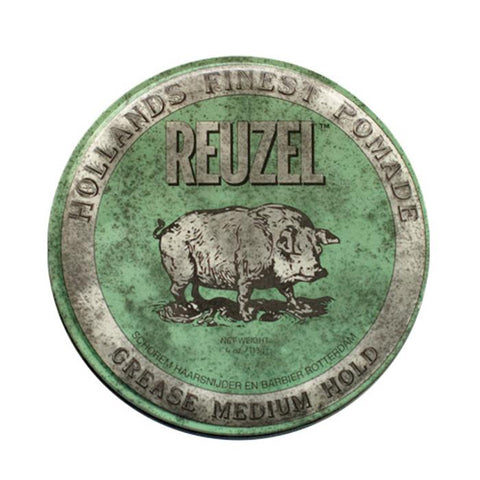 Reuzel | Green Pomade