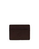 Herschel | Charlie Cardholder Wallet Vegan Leather