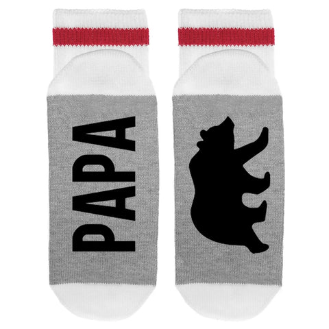 Sock Dirty to Me | Papa Bear