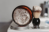 Historic & Oak | Embargo Blend Shave Soap