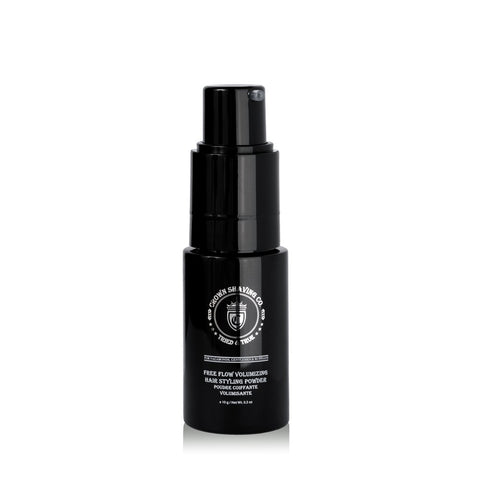 Crown Shaving Co. | Hair Texturizing Powder Spray
