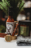 KRWN | Firebarns Hot Sauce