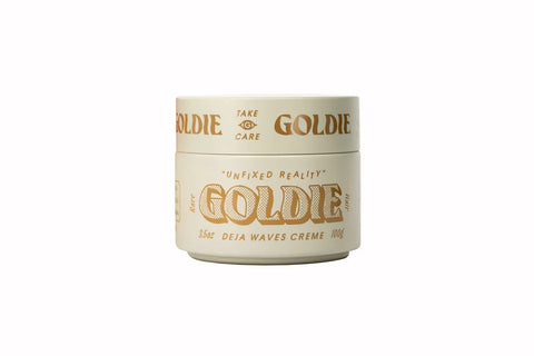 Goldie Provisions | Deja Waves Creme