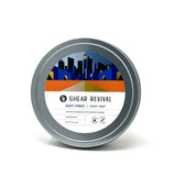 Shear Revival | Bay & Lime Shave Soap