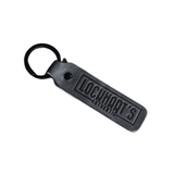 Lockhart's | Keychain in MIDNIGHT