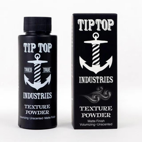 Tip Top | Texture Powder