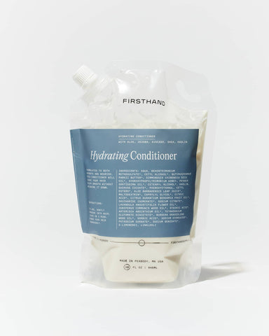 Firsthand Supply | Hydrating Conditioner REFILL