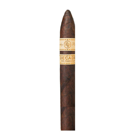 Rocky Patel Decade Torperdo