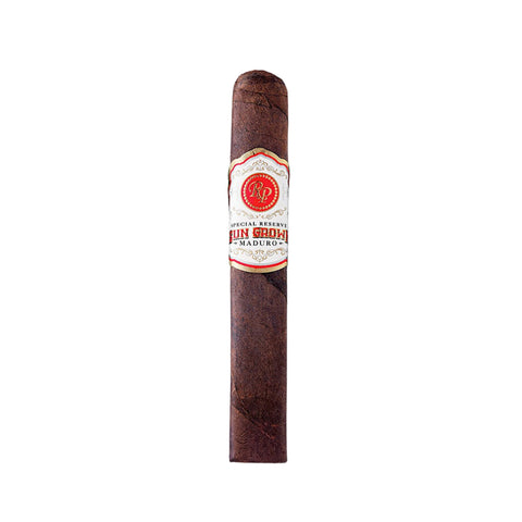 Rocky Patel Sungrown Maduro Robusto