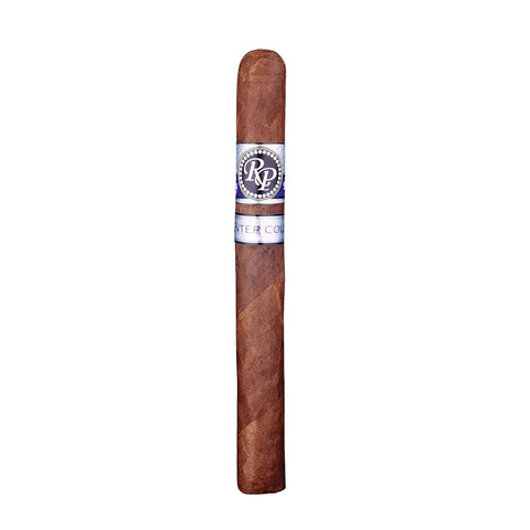 Rocky Patel Winter Collection Corona