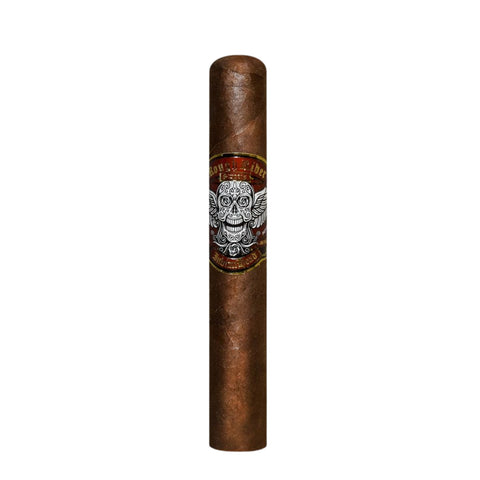 Rough Rider Sweets Maduro Robusto