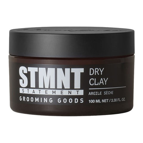 STMNT | Dry Clay