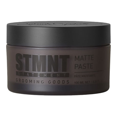 STMNT | Matte Paste