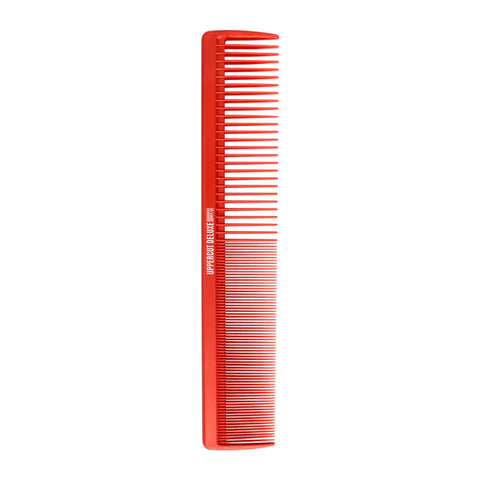 Uppercut Deluxe | Red Comb
