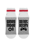 Sock Dirty to Me | Game Mode On