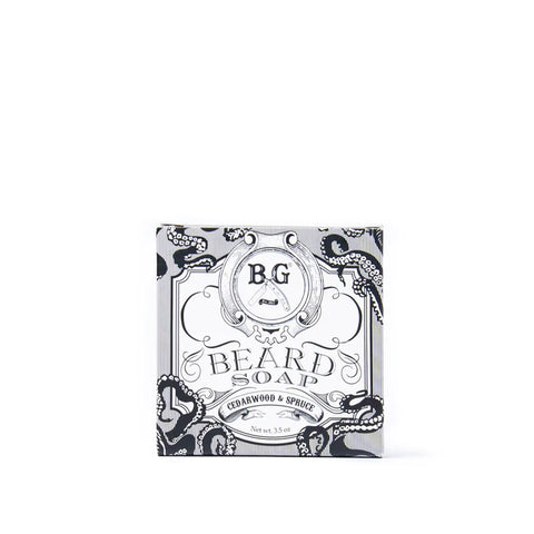Brooklyn Grooming | Beard Soap
