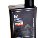 Uppercut Deluxe | Clear Scalp Shampoo