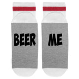 Sock Dirty to Me | Beer Me