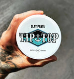 Tip Top | Clay Paste