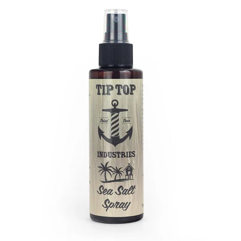 Tip Top | Sea Salt Spray