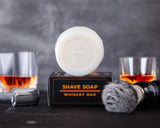 Suavecito Premium | Shave Soap in Whiskey Bar