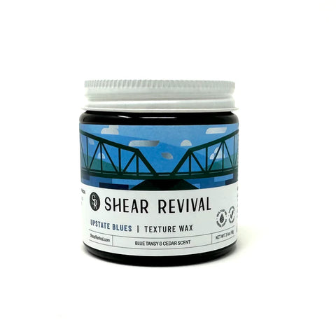 Shear Revival  | Texture Wax