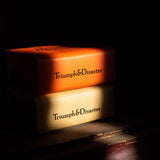 Triumph & Disaster | A + R Soap