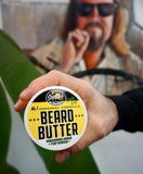Seppo's | Beard Butter Clary Sage