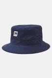 Brixton | Alton Packable Bucket Hat | 3+ COLOURS |