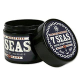 Tip Top | 7 Seas Fresh Scent Pomade