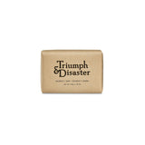 Triumph & Disaster | Shearer's Soap