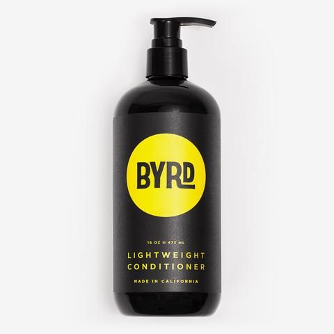 Byrd | Lightweight Conditioner