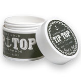 Tip Top | Strong Hold Matte Pomade
