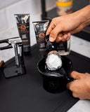 Suavecito Premium | Classic Shave Mug in Black