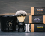 Suavecito Premium | Shave Soap in Lavender
