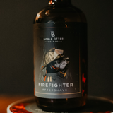 Noble Otter | Firefighter Aftershave