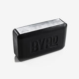 Byrd | Activated Charcoal Exfoliating Bar