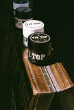 Tip Top | Strong Hold Pomade