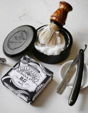 Brooklyn Grooming | Commando Shave Soap Unscented